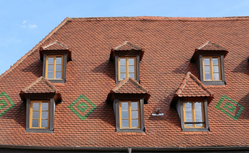Dachgaube Bremen