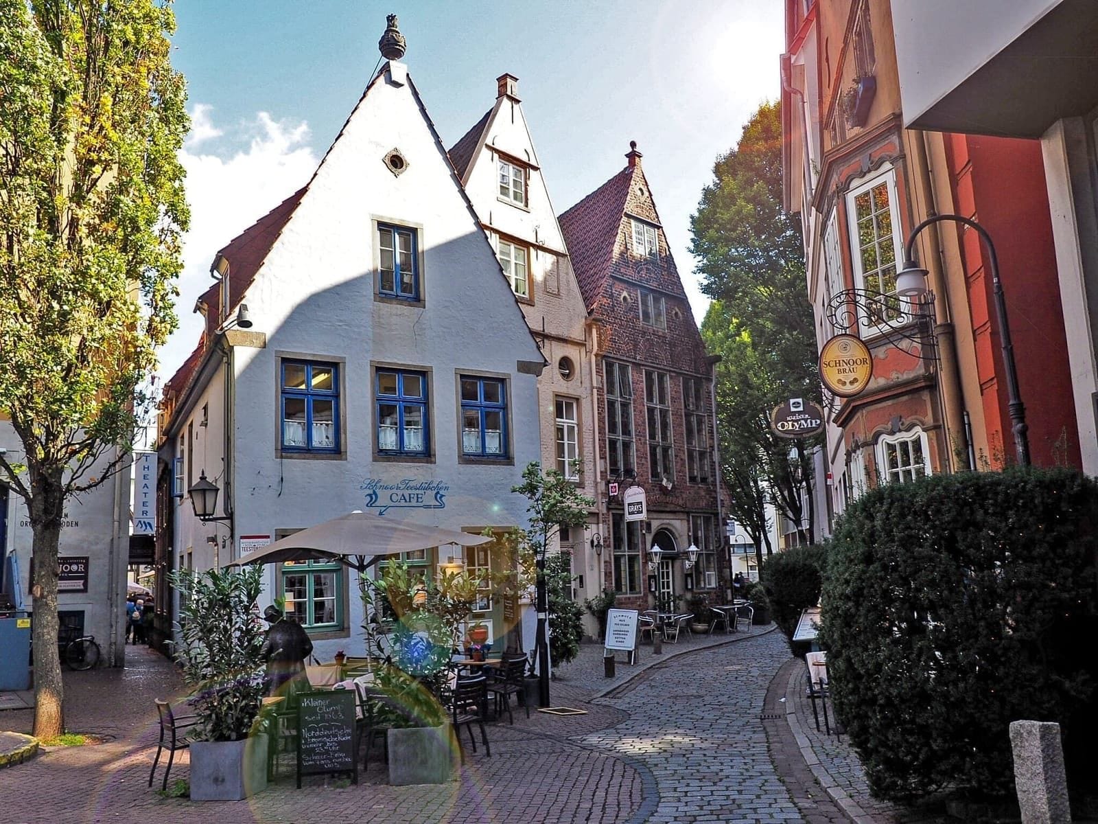 Dachdecker Service Bremen